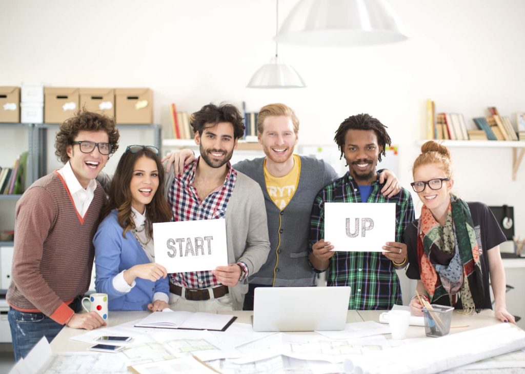 Things You Need To Start Your Own Small Business