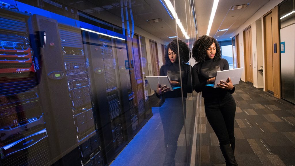 Why A Virtual Data Room Makes Sense For Your Business
