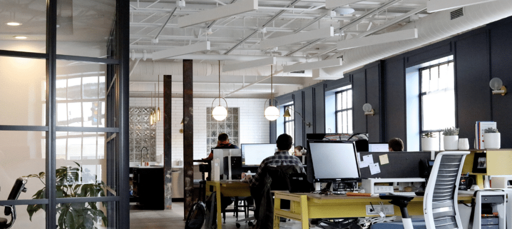 Expanding Your Business With an Office Fit Out