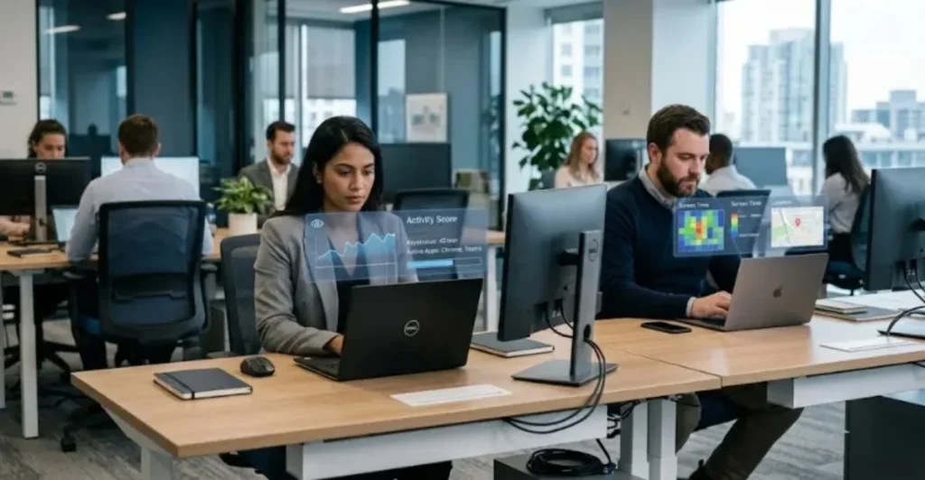 Workplace Monitoring in the Hybrid Era: What Actually Works in 2026
