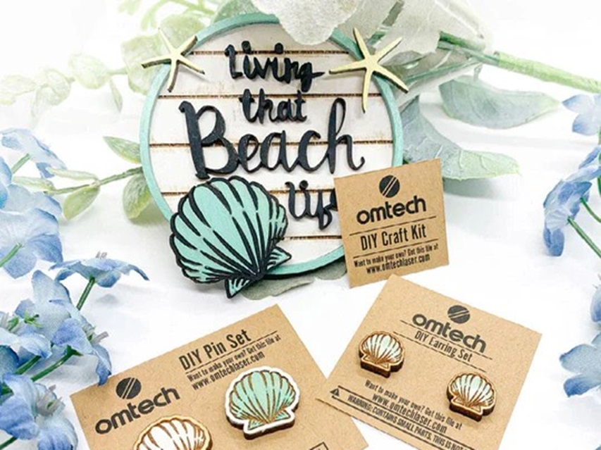 How Bakeries Use Lasers for Custom Packaging