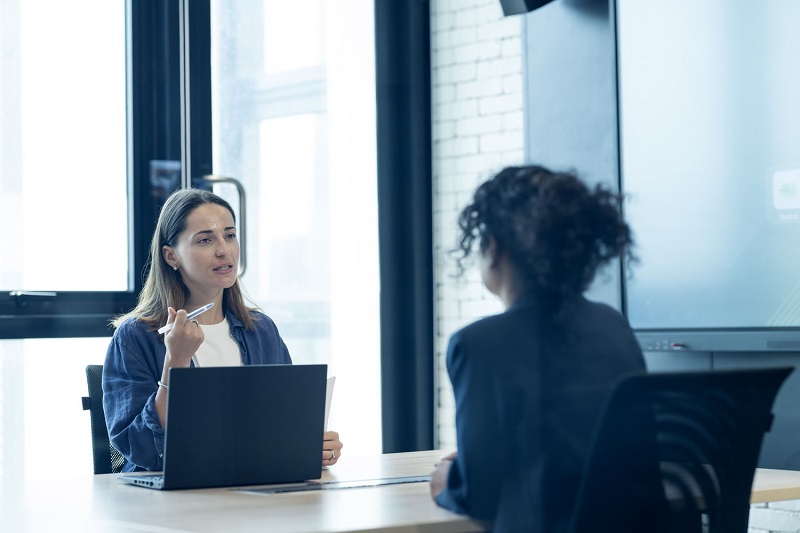 The Compassionate Termination: How to Fire Someone Without Destroying Their Dignity