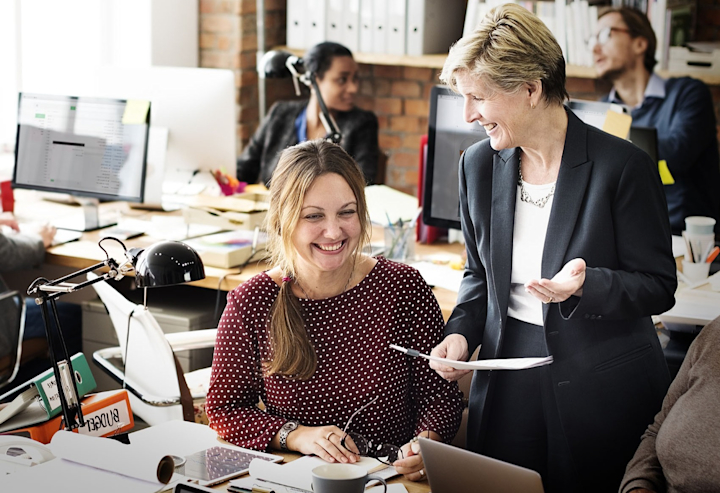 How to Manage an Employee Who Applied for Your Job (And Didn’t Get It)