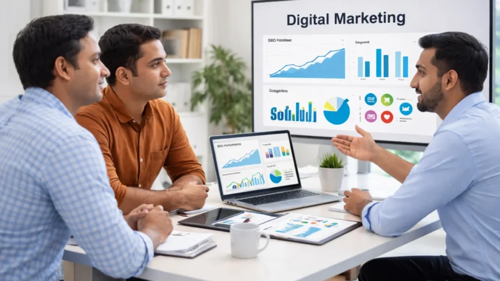 Why Joined-Up Marketing Creates A Stronger Customer Journey